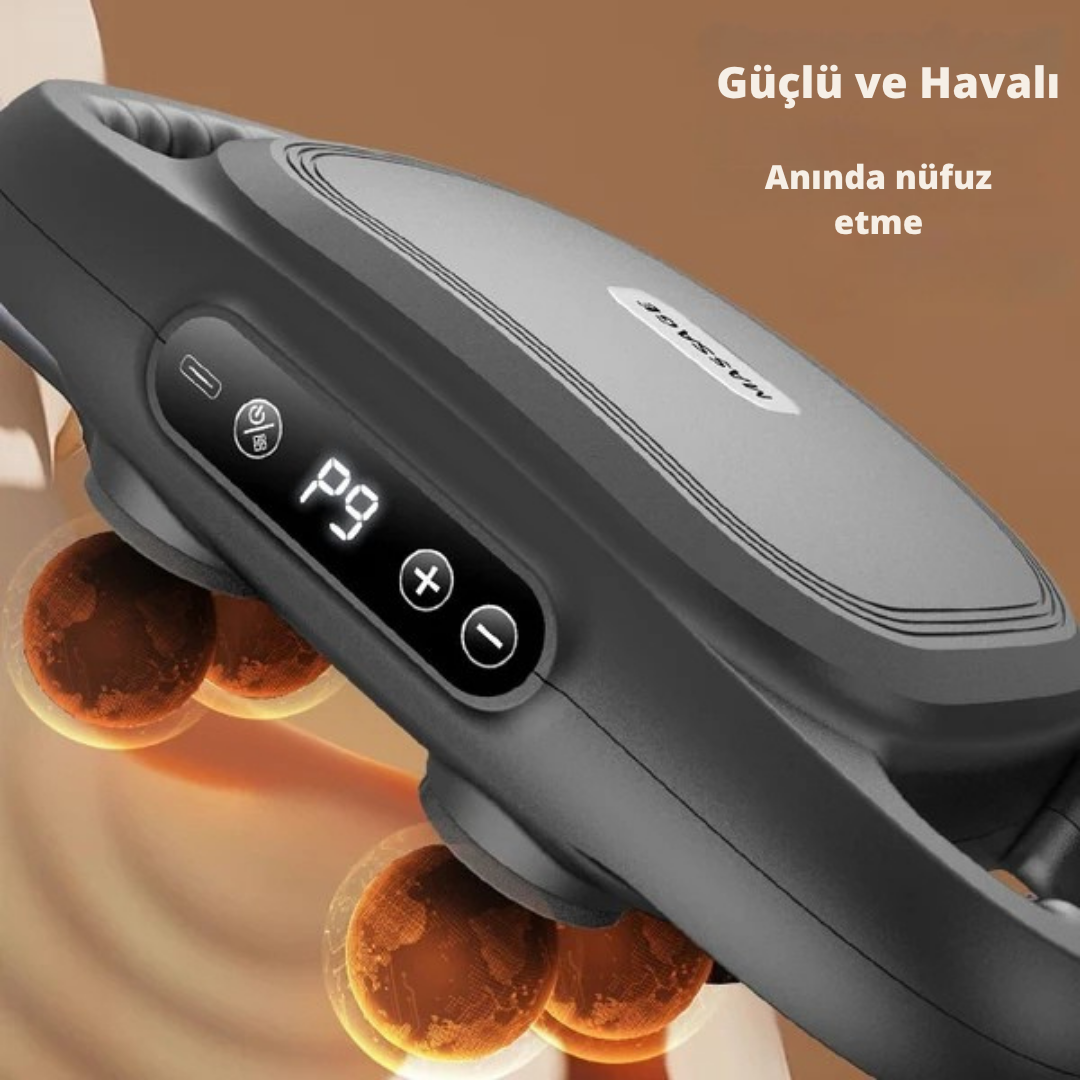 Perita® Derin Doku Masaj Aleti